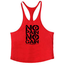 Regata No Pain No Gain OlimpoFit