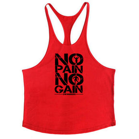 Regata No Pain No Gain OlimpoFit