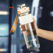 Carregar imagem no visualizador da galeria, Garrafa de Água Pro Titan OlimpoFit
