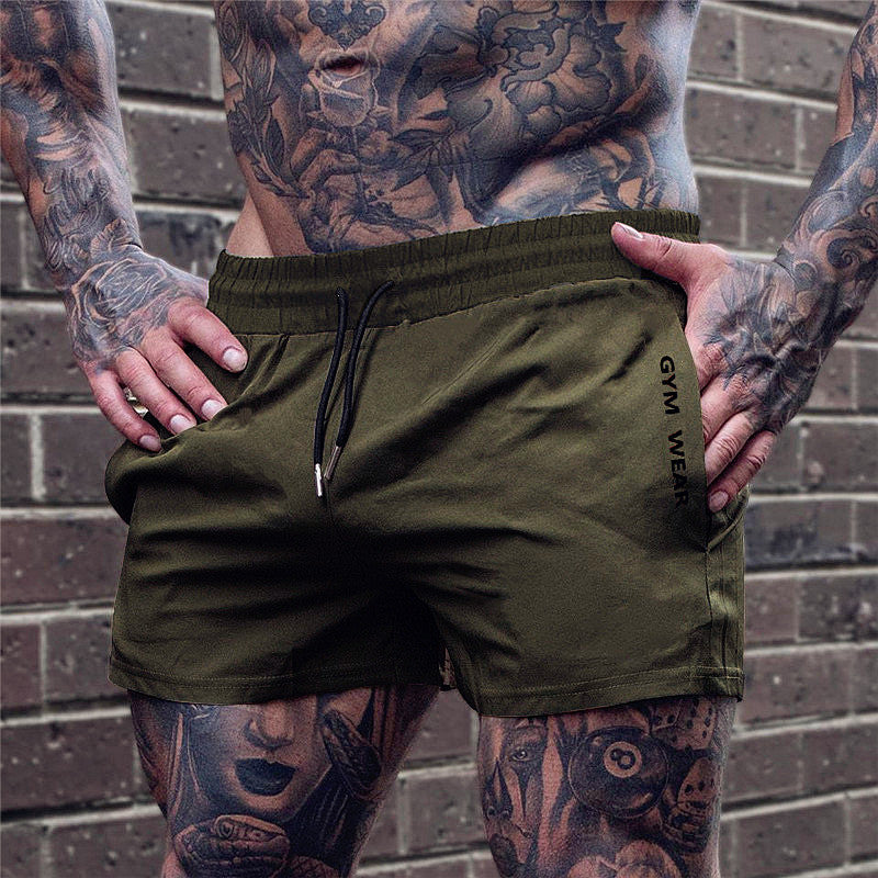 Short Elástico Dri-Fit OlimpoFit