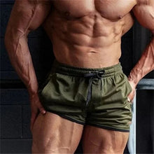 Carregar imagem no visualizador da galeria, Shorts Wolf Mesh Fit OlimpoFit
