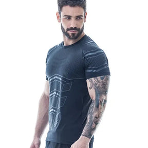 Camiseta Superhero Fit OlimpoFit