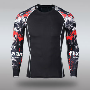 Descubra o poder do Conjunto Térmico de Alto Desempenho OlimpoFit. Com tecnologia de compressão, oferece suporte muscular, absorção de umidade e conforto. Ideal para atividades fitness no inverno. Garanta o seu kit térmico para um desempenho máximo.