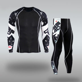 Descubra o poder do Conjunto Térmico de Alto Desempenho OlimpoFit. Com tecnologia de compressão, oferece suporte muscular, absorção de umidade e conforto. Ideal para atividades fitness no inverno. Garanta o seu kit térmico para um desempenho máximo.