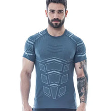 Carregar imagem no visualizador da galeria, Camiseta Superhero Fit OlimpoFit
