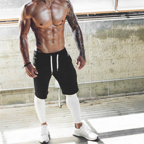 Shorts Força Delta OlimpoFit