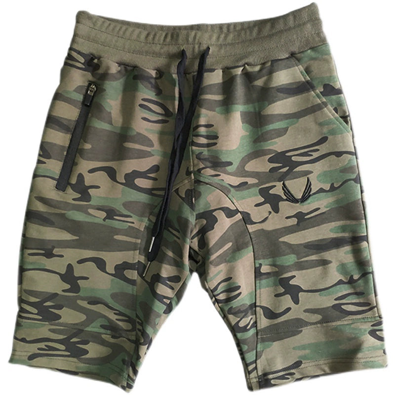 Shorts Força Delta OlimpoFit