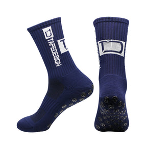 Experimente o máximo conforto e performance com o Kit de Meias Esportivas Antiderrapantes. Feitas com materiais de alta qualidade, essas meias garantem durabilidade, conforto e segurança durante seus treinos e atividades esportivas. Aproveite!