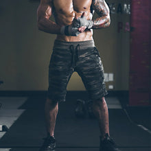 Carregar imagem no visualizador da galeria, Shorts Força Delta OlimpoFit
