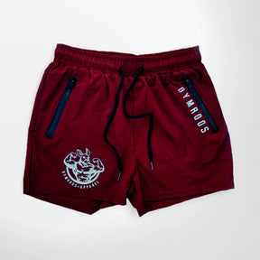 Shorts Elástico Atlético OlimpoFit