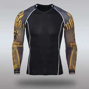 Descubra o poder do Conjunto Térmico de Alto Desempenho OlimpoFit. Com tecnologia de compressão, oferece suporte muscular, absorção de umidade e conforto. Ideal para atividades fitness no inverno. Garanta o seu kit térmico para um desempenho máximo.