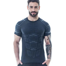 Carregar imagem no visualizador da galeria, Camiseta Superhero Fit OlimpoFit
