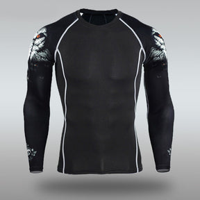 Descubra o poder do Conjunto Térmico de Alto Desempenho OlimpoFit. Com tecnologia de compressão, oferece suporte muscular, absorção de umidade e conforto. Ideal para atividades fitness no inverno. Garanta o seu kit térmico para um desempenho máximo.