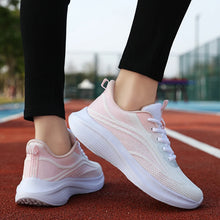 Carregar imagem no visualizador da galeria, Descubra o Tênis Gyn Nuance OlimpoFit, a fusão perfeita de estilo e desempenho para seus treinos. Desfrute do conforto incomparável, design moderno e durabilidade excepcional. Ideal para quem busca o máximo em calçados esportivos. Eleva seu treino, destaca seu estilo. Adquira o seu agora!
