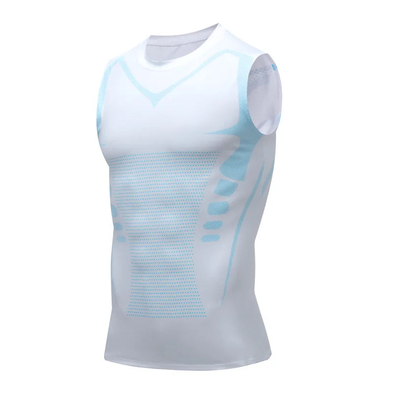 Colete Iônico Modelador OlimpoFit