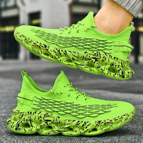 Descubra o Tênis Art Sport Masculino, perfeito para corridas e treinos intensos. Feito com materiais de alta qualidade, proporciona conforto e estilo incomparáveis. Aproveite a tecnologia de amortecimento avançado e o design respirável para alcançar seu melhor desempenho em qualquer atividade física. Ideal para atletas e entusiastas da moda masculina. Garanta o seu agora!