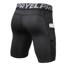 Carregar imagem no visualizador da galeria, Shorts Pro Compressão Leggings Dri-FIT

