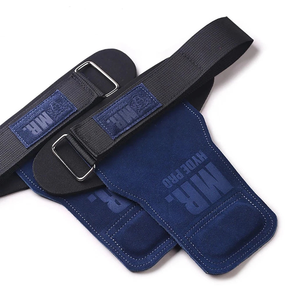 Descubra o poder das Luvas PowerGrip OlimpoFit. Aderência superior, conforto duradouro e proteção essencial para elevar seu treino a novos patamares de força. Conquiste cada levantamento com a potência do couro premium.