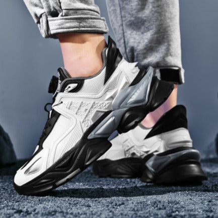 Descubra o poder do Tênis Fluorescente Super Amortecimento. Ideal para corrida e treino, oferece conforto, amortecimento superior e estilo único. Encontre seu par perfeito hoje mesmo! 
