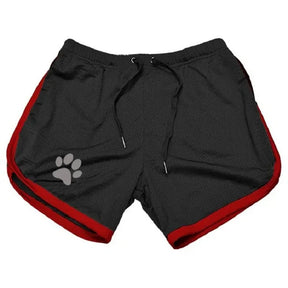 Shorts Muscle Bear Quick Dry OlimpoFit