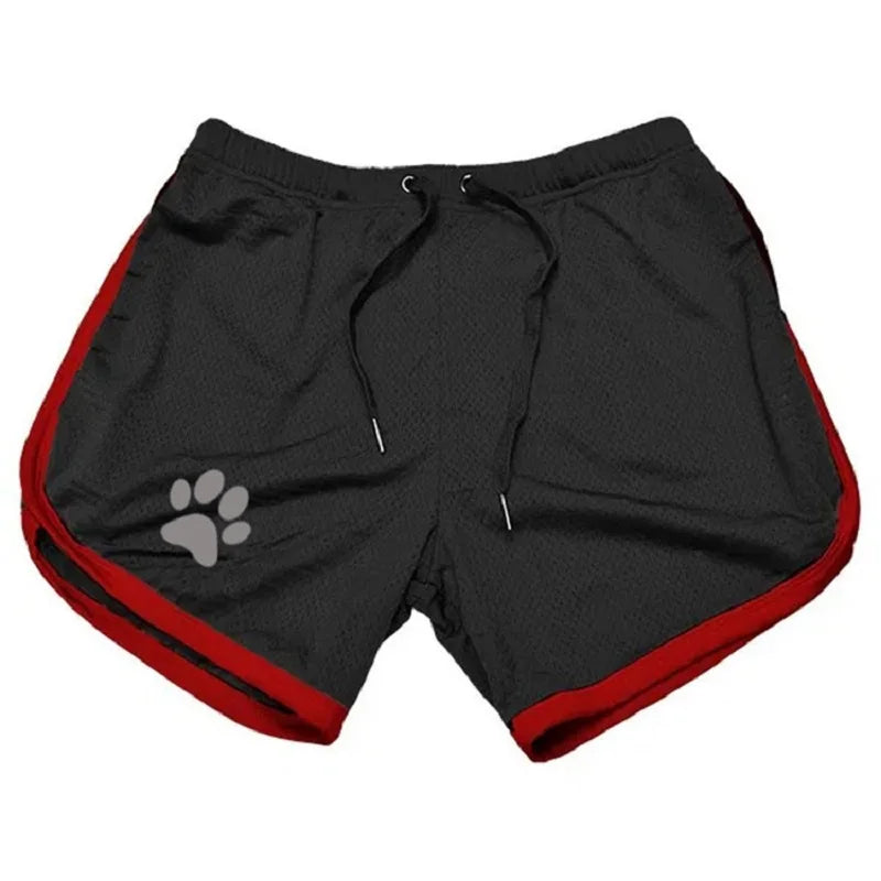 Shorts Muscle Bear Quick Dry OlimpoFit