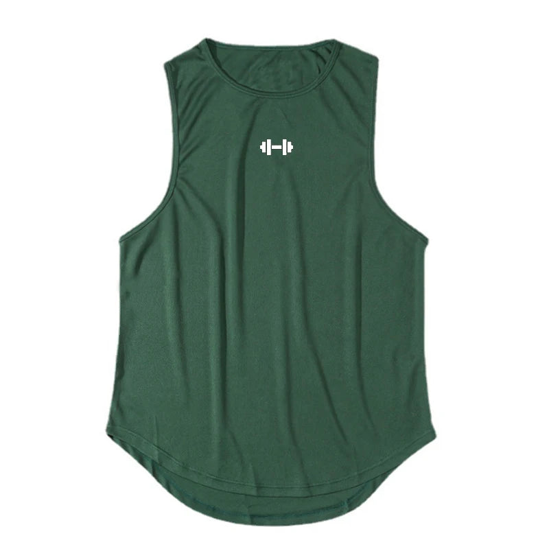 Regata Tank Top OlimpoFit