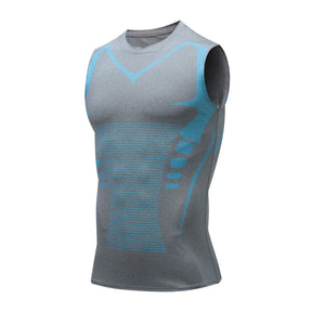 Colete Iônico Modelador OlimpoFit