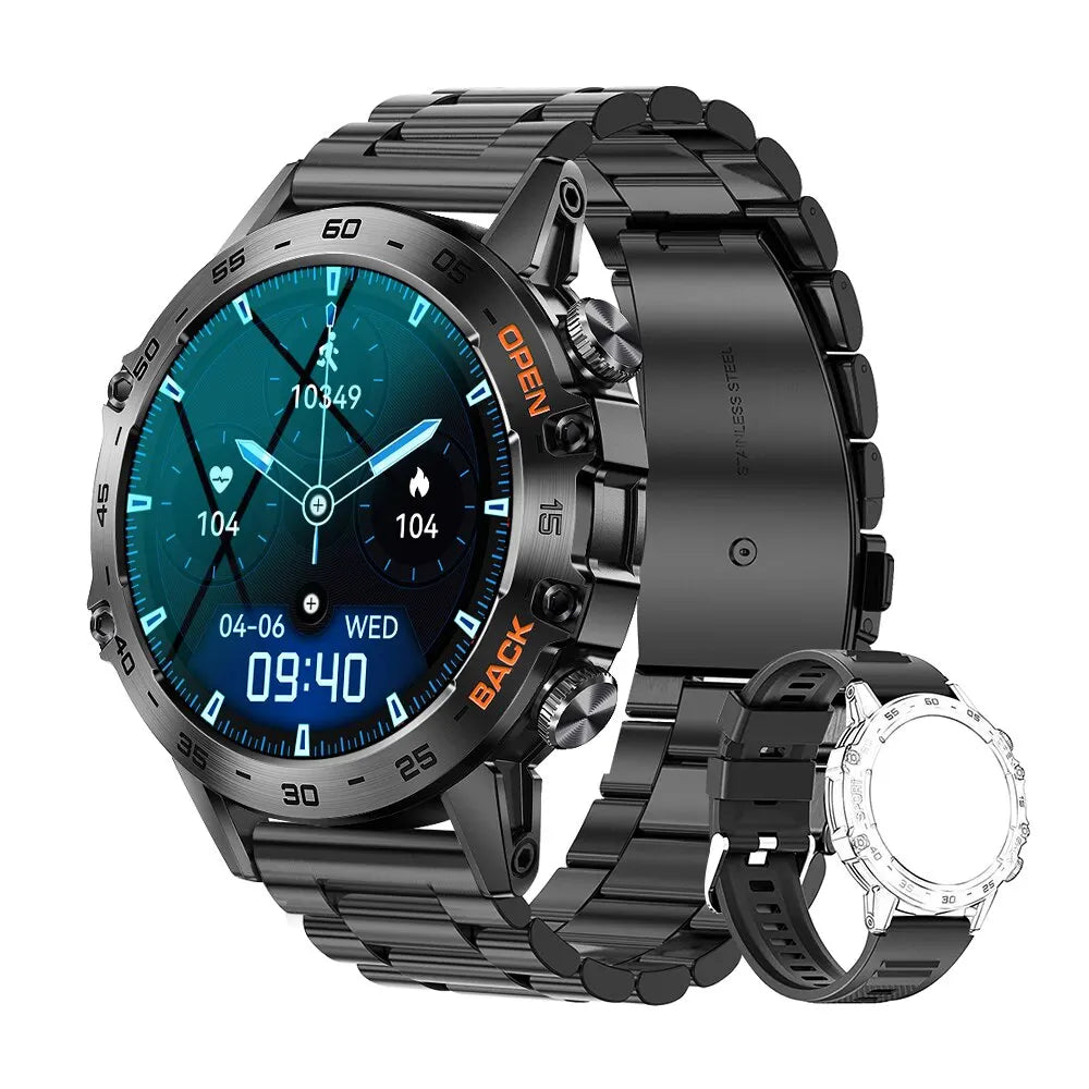 Smartwatch Apolo Pro 2 OlimpoFit