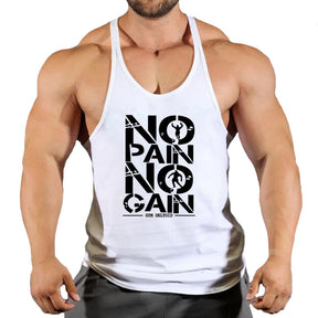 Regata No Pain No Gain OlimpoFit