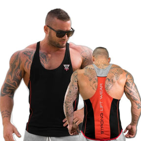 Regata Strong Men OlimpoFit