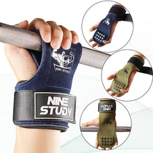 Carregar imagem no visualizador da galeria, Luvas Hand Grip Force OlimpoFit
