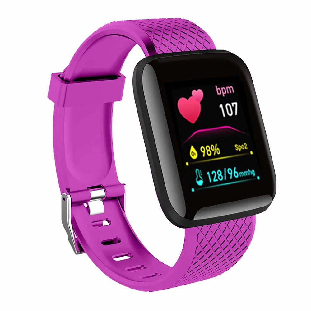 Smart Watch Vortex Pro OlimpoFit