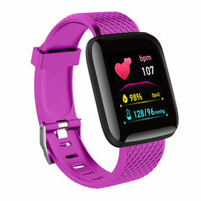Smart Watch Vortex Pro OlimpoFit