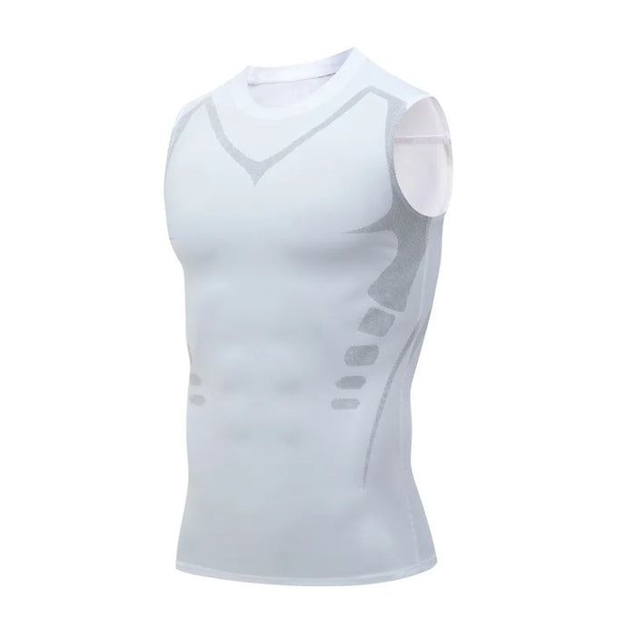 Colete Iônico Modelador OlimpoFit