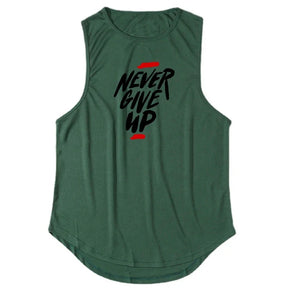 Regata Never Give Up Pro OlimpoFit
