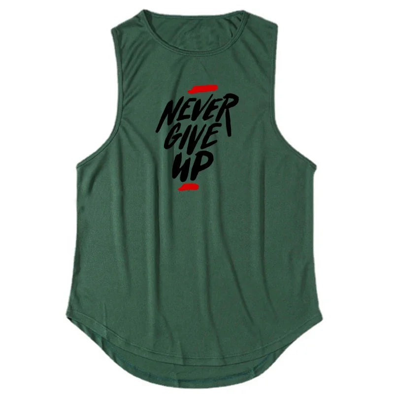 Regata Never Give Up Pro OlimpoFit