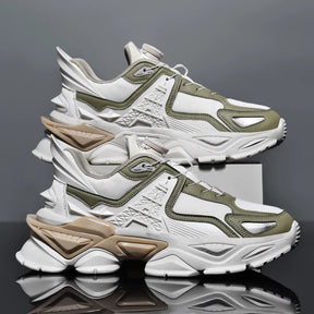 Descubra o poder do Tênis Fluorescente Super Amortecimento. Ideal para corrida e treino, oferece conforto, amortecimento superior e estilo único. Encontre seu par perfeito hoje mesmo! 