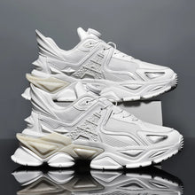 Carregar imagem no visualizador da galeria, Descubra o poder do Tênis Fluorescente Super Amortecimento. Ideal para corrida e treino, oferece conforto, amortecimento superior e estilo único. Encontre seu par perfeito hoje mesmo! 
