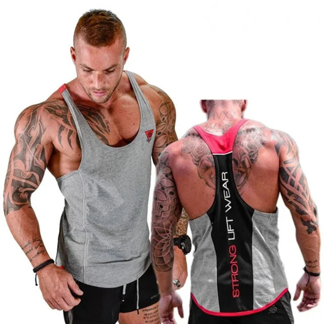 Regata Strong Men OlimpoFit