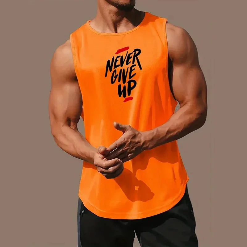 Regata Never Give Up Pro OlimpoFit