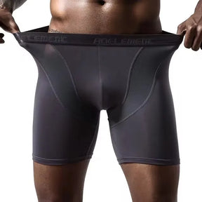 Cueca Boxer Long Fit OlimpoFit⚡