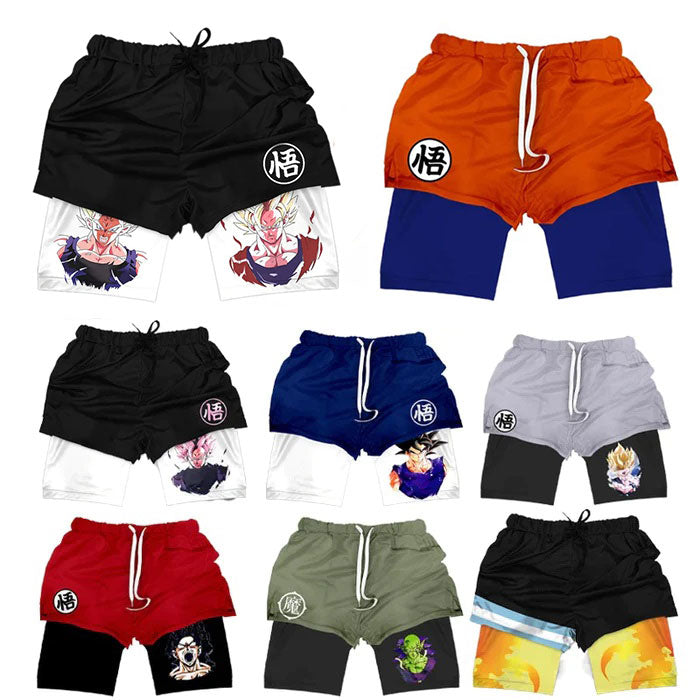 Otimize seu treino com os Shorts para Treino da OlimpoFit. Desenvolvidos para proporcionar desempenho e estilo, esses shorts 2 em 1 são ideais para atletas que buscam o equilíbrio perfeito entre funcionalidade e moda. Aproveite o conforto e a durabilidade em cada movimento. Seja parte da revolução fitness com OlimpoFit!