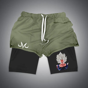 Otimize seu treino com os Shorts para Treino da OlimpoFit. Desenvolvidos para proporcionar desempenho e estilo, esses shorts 2 em 1 são ideais para atletas que buscam o equilíbrio perfeito entre funcionalidade e moda. Aproveite o conforto e a durabilidade em cada movimento. Seja parte da revolução fitness com OlimpoFit!