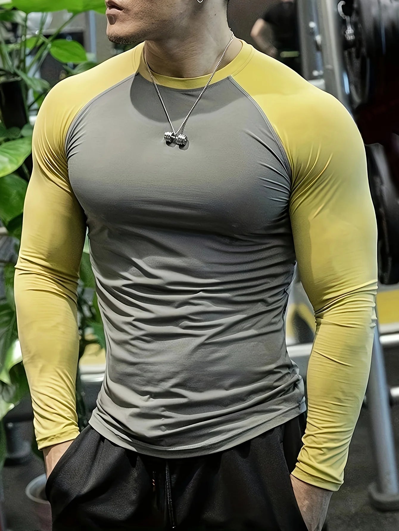 Camisa UltraDry Pro OlimpoFit