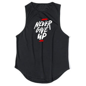 Regata Never Give Up Pro OlimpoFit