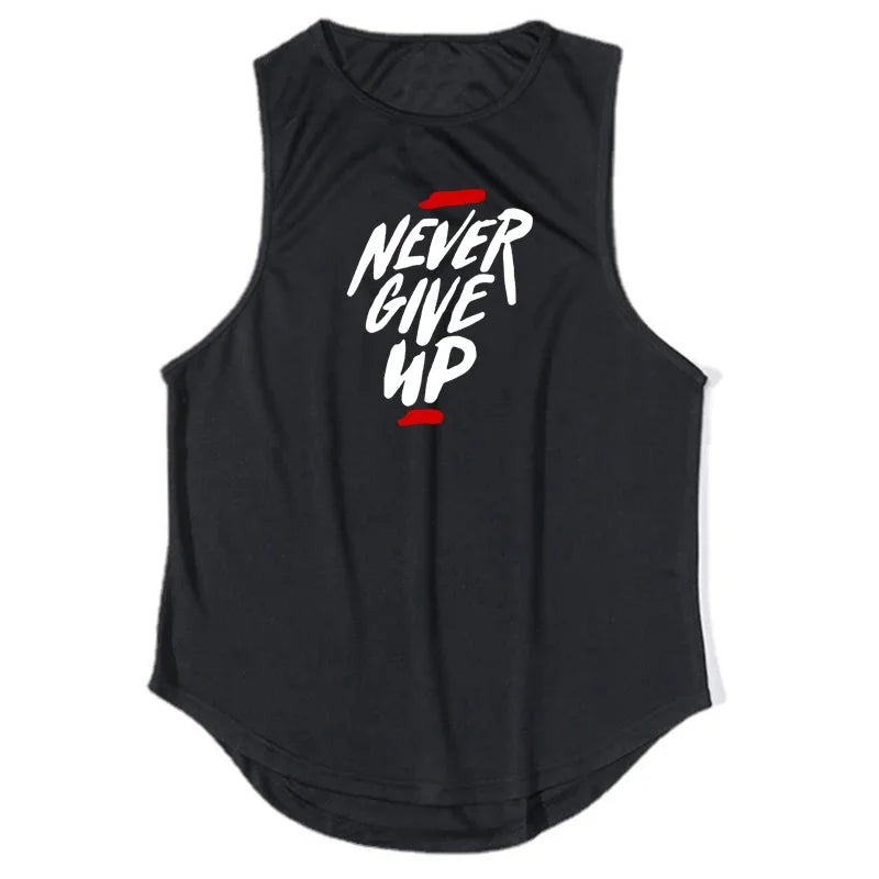 Regata Never Give Up Pro OlimpoFit