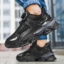 Carregar imagem no visualizador da galeria, Descubra o poder do Tênis Fluorescente Super Amortecimento. Ideal para corrida e treino, oferece conforto, amortecimento superior e estilo único. Encontre seu par perfeito hoje mesmo! 
