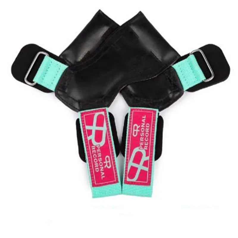 Luva Grip FunkHold OlimpoFit