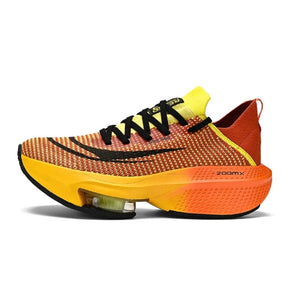 Descubra o Tênis Air Cushion, o calçado esportivo que une a sofisticação da seda com a tecnologia de amortecimento Zoom Air. Projetado para proporcionar conforto e desempenho excepcionais, esse tênis unissex é a escolha perfeita para atletas que buscam o melhor em corridas, treinos intensos e atletismo profissional.