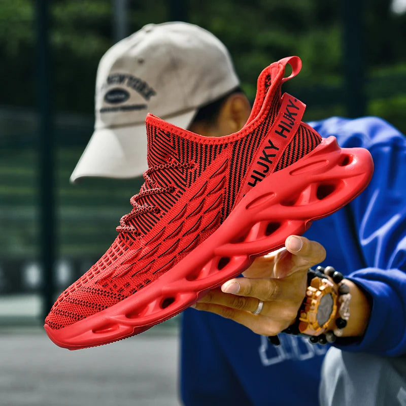 Tênis Elite Flex OlimpoFit